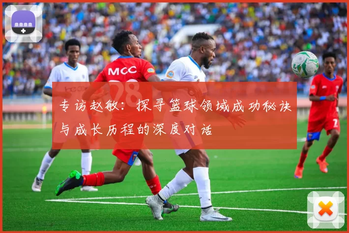 专访赵敏：探寻篮球领域成功秘诀与成长历程的深度对话