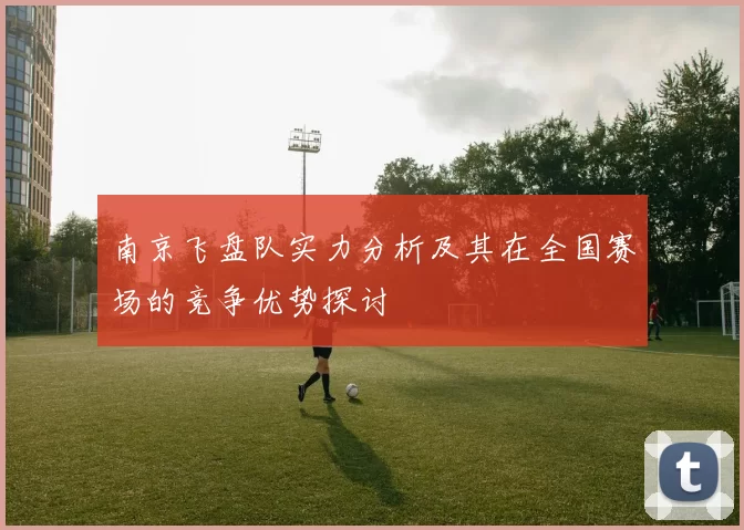 南京飞盘队实力分析及其在全国赛场的竞争优势探讨