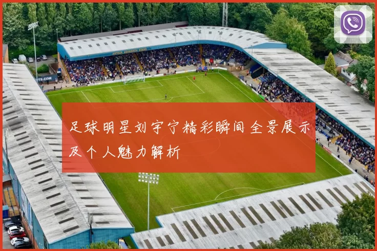 足球明星刘宇宁精彩瞬间全景展示及个人魅力解析