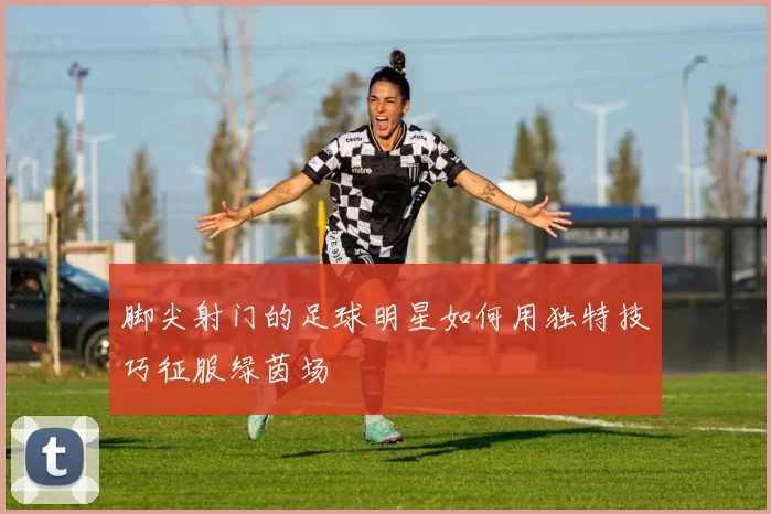 脚尖射门的足球明星如何用独特技巧征服绿茵场