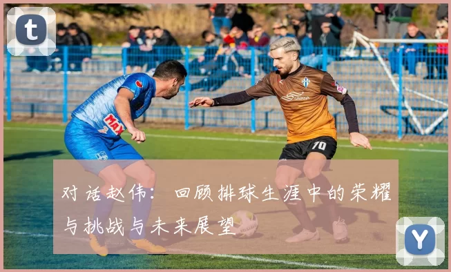 对话赵伟：回顾排球生涯中的荣耀与挑战与未来展望