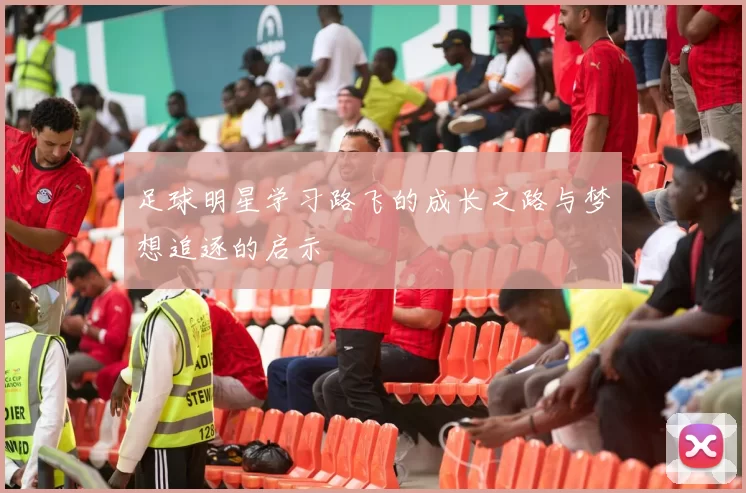 足球明星学习路飞的成长之路与梦想追逐的启示