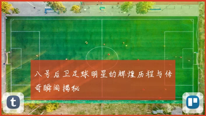 八号后卫足球明星的辉煌历程与传奇瞬间揭秘
